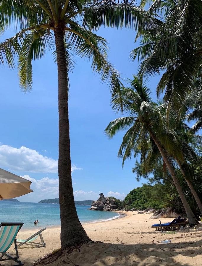 La Alba An Bang Beach Hoi An Villa Luaran gambar