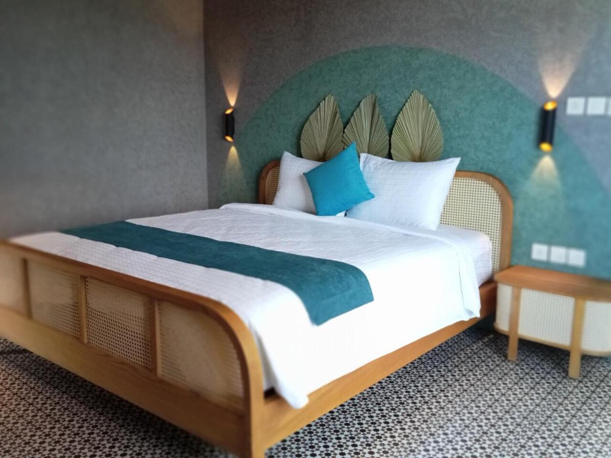La Alba An Bang Beach Hoi An Villa Luaran gambar