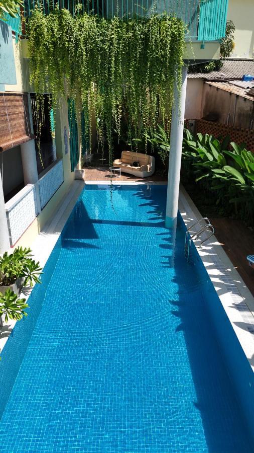 La Alba An Bang Beach Hoi An Villa Luaran gambar