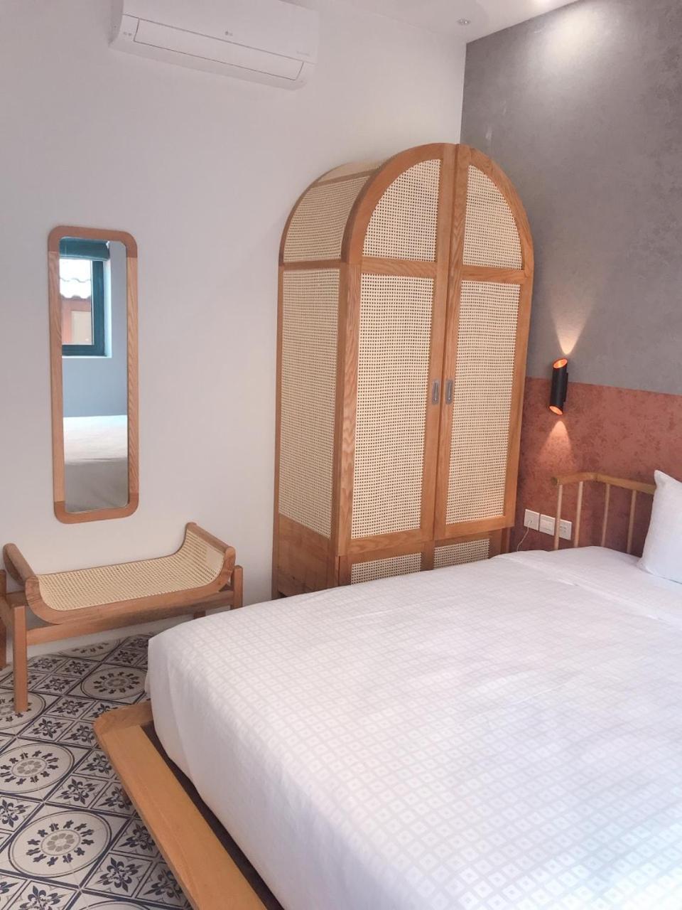 La Alba An Bang Beach Hoi An Villa Luaran gambar