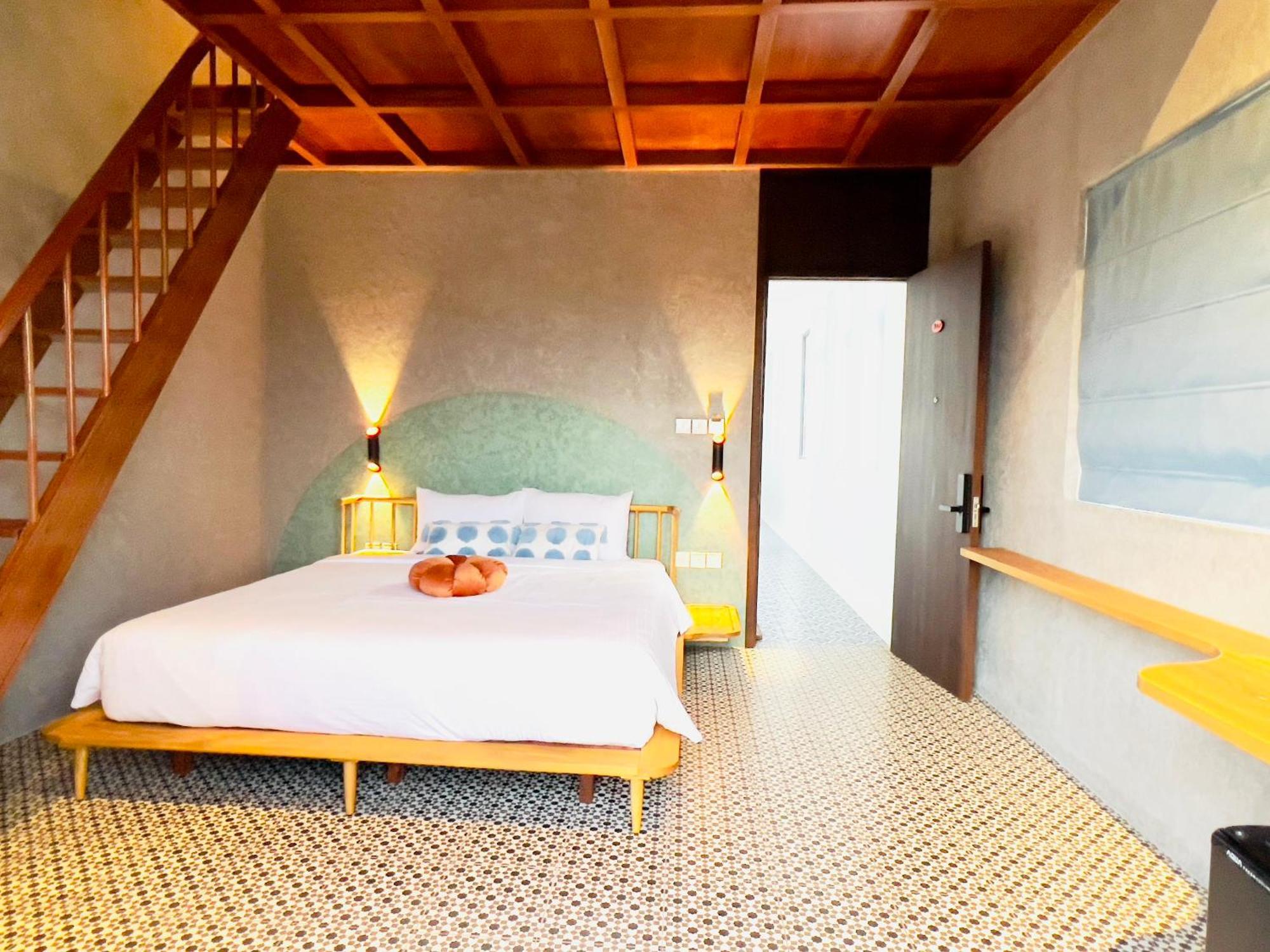 La Alba An Bang Beach Hoi An Villa Luaran gambar