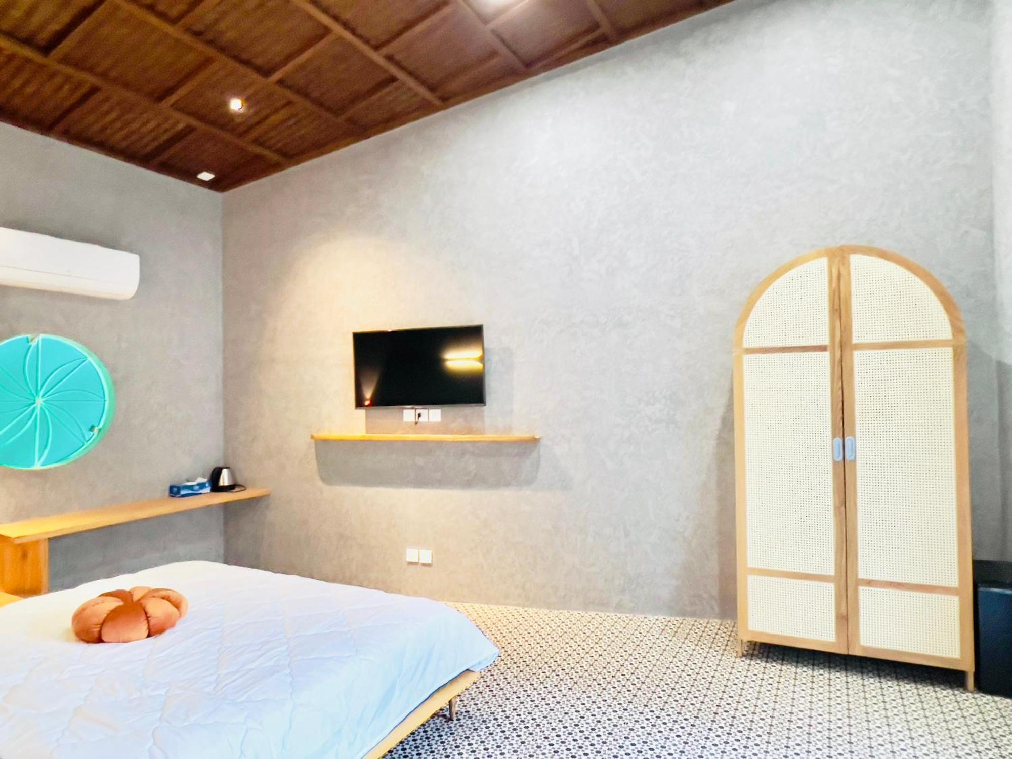La Alba An Bang Beach Hoi An Villa Luaran gambar