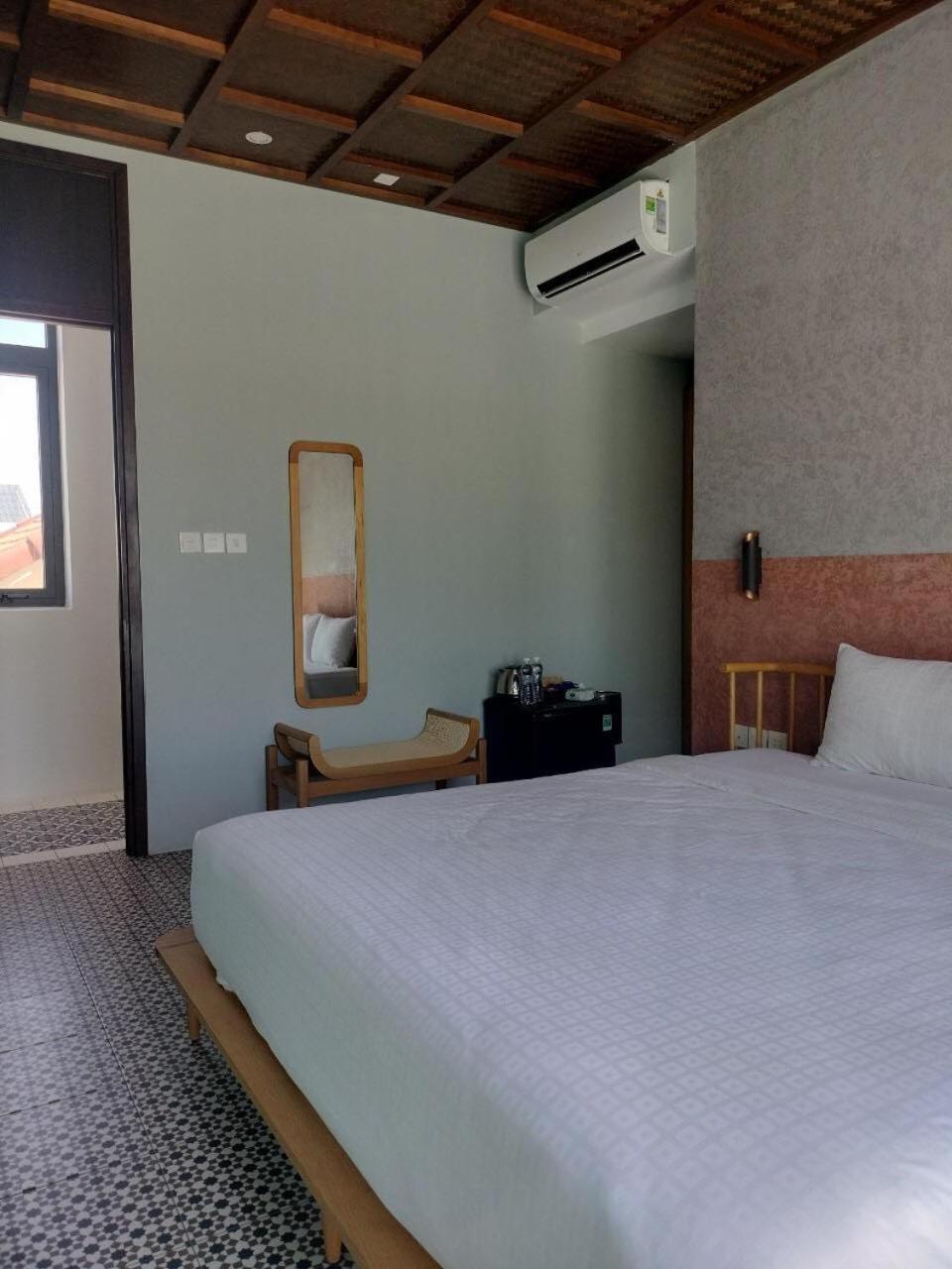 La Alba An Bang Beach Hoi An Villa Luaran gambar
