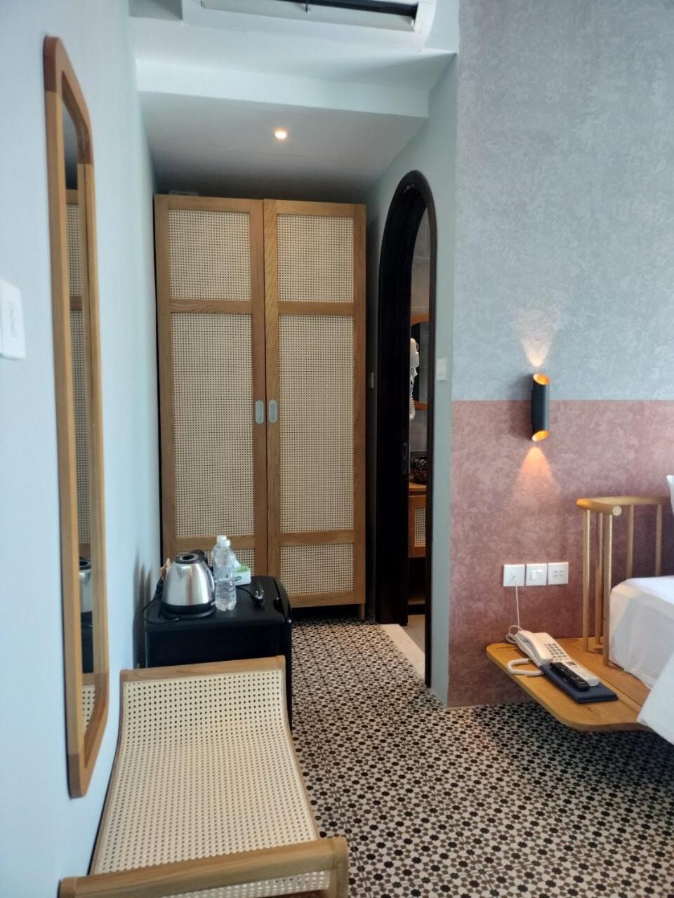 La Alba An Bang Beach Hoi An Villa Luaran gambar