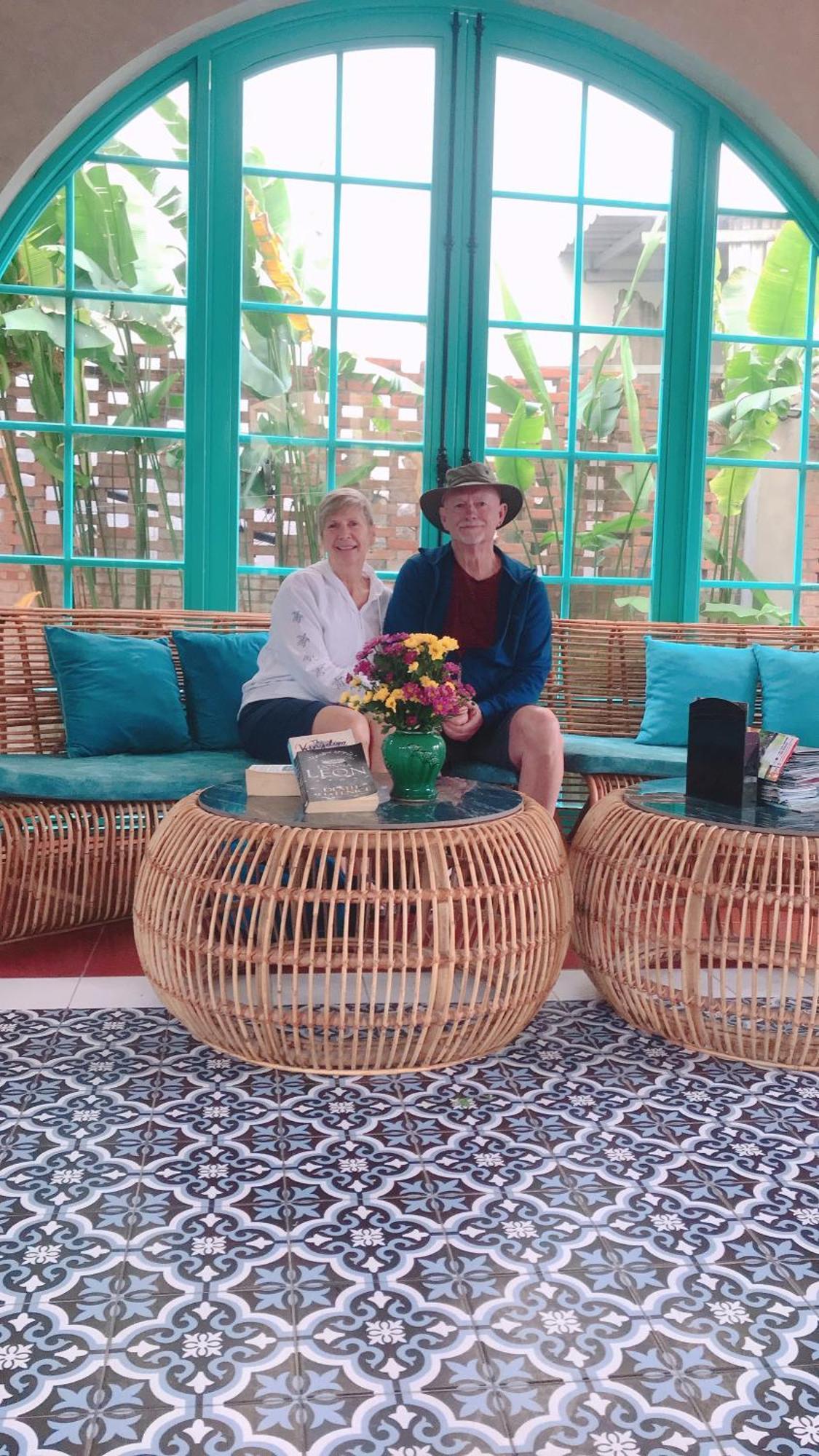 La Alba An Bang Beach Hoi An Villa Luaran gambar