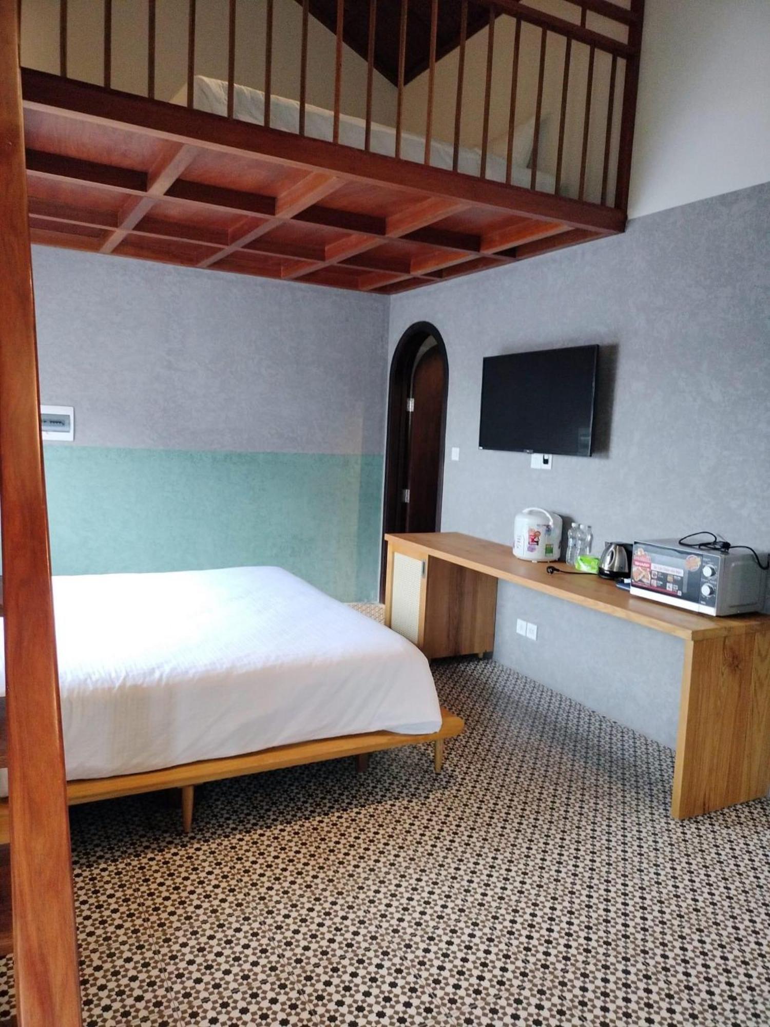 La Alba An Bang Beach Hoi An Villa Luaran gambar